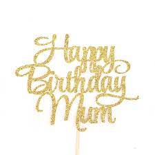 Check spelling or type a new query. Happy Birthday Mum Cake Topper Mother S Birthday Cake Topper Mother Birthday Cake Topper Mother Birthday Party Mother S Day Cake Topper Birthday Cake Toppers Happy Birthday Mother Mother Birthday Cake