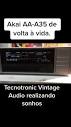 tecnotronic #vintageaudio #technics #technicssld2 ...