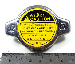 These camry radiator cap are available at irresistible offers for you. Radiator Cap Oem For Toyota Camry 01 15 And Similar Items