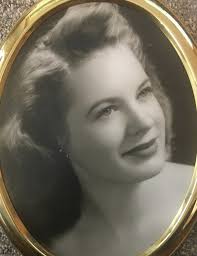 Obituary information for Mary Josephine Barton