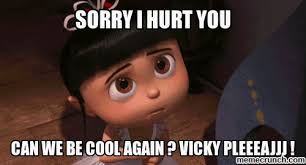 Make money please memes or upload your own images to make custom memes. Vicky Please
