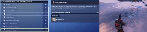 It's also playable solo with ai allies to help you on your missions, but even those can be turned off for a completely solo experience. Frostnite Save The World Event In Fortnite Free The V Bucks