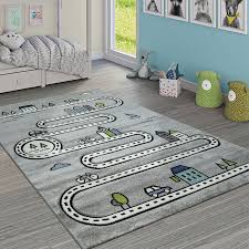 Spielteppich Strasse Auto Kinderteppich Zeit Zum Spielen Dieser Bunte Kinderteppich Wird Zum Perfekten Unter Kinderteppiche Spielteppich Teppich Kinderzimmer