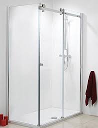Maybe you would like to learn more about one of these? The Glass And Hardware For A Simple Shower Room Morn Bm