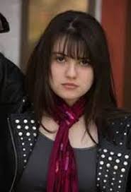 Sierra Jade Gerban: Movies, TV, and Bio