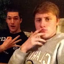 Kevin Wolbert (@kwolbert82)