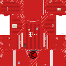 The project includes c4d project with material, reflection and lights. Bayern Munich 2020 21 Kit Dls2019 Kits Kuchalana