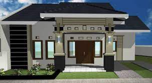 Prospek rumah minimalis di tahun 2019 author: Prospek Rumah Minimalis Tahun 2020 Anda Wajib Tahu Gaya Rumah Rumah Minimalis Rumah