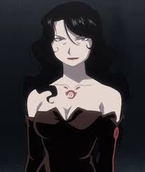 Lust Fullmetal Alchemist Database Wiki Fandom Which fullmetal alchemist brotherhood character were you initially not fond of, but grew to like a lot? lust fullmetal alchemist database