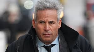 Kirkpatrick & Co. Presents In Their Care: A Racetrack Relationship That's  Gone The Distance