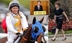 Dido harding was born on november 9, 1967, in dorset, united kingdom. Andrew Pierce Where On Earth Has Dido Harding Been Daily Mail Online