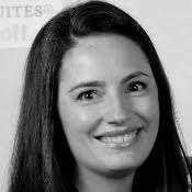 Still Standing Writing Team