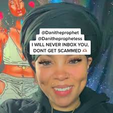 Profile for Dani Favor