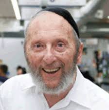 The Moshe Binik A"H Legacy Campaign