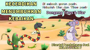 Mar 08, 2021 · tulislah kembali dongeng kecerdikan membawa kebaikan dengan bahasamu sendiri. Download Kecerdikan Mp4 Mp3 3gp Naijagreenmovies Fzmovies Netnaija