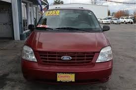 We did not find results for: 2005 Ford Freestar Wagon 4dr Se Cars Trucks By Dealer For Sale In Cuba Mo Classiccarsdepot Com