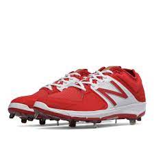 Think about your needs as an athlete. Purchase Red White Blue New Balance Cleats Up To 69 Off