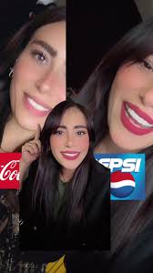 ¿Alguna o ninguna?🤔🎙️👇🏼 . . #cocacola #pepsi #cualprefieren  #vozcomercial #locutoraderadio #locutoracomercial #vozdecomerciales