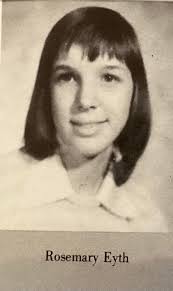 Alumna Elizabeth Stretch Henry, class of 1941, celebrated her 100th  birthday