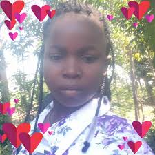 Christine Eadeh in people