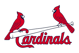 St Louis Cardinals Logo Png Transparent Svg Vector Freebie Supply Stl Cardinals Baseball St Cardinals Cardinals