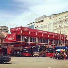 Compare prices for trains🚆, buses🚌, ferries🚢 and flights ️. Stesen Bas Kota Bharu Busbahnhof
