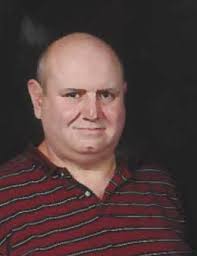 Obituary information for Randall Ray "Randy" Frazier