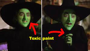Check spelling or type a new query. Shocking Facts About The Wizard Of Oz Movie And Actors