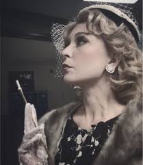 A Conversation with Inspiring Artist Abby Carlson of Waiting in the Wings:  The Musical