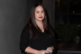 Giovanna fletcher is said to have claimed thousands from the government's furlough scheme just weeks after winning i'm a celebrity… get me out of here!. Giovanna Fletcher School Bullies Helped Me Win I M A Celeb