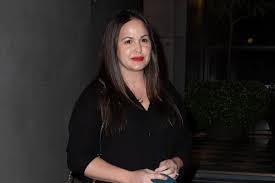 She won series 20 of i'm a celebrity. Giovanna Fletcher School Bullies Helped Me Win I M A Celeb