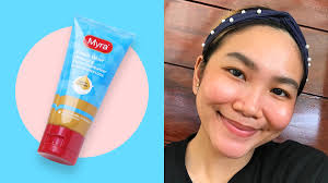 Myra E Moisturizer Review