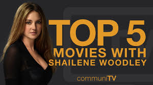 Ss 5 eps 24 tv. Top 5 Shailene Woodley Movies Youtube