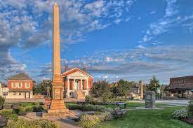 Edgefield County Sc Gis Edgefield County | Home Of Ten Governors