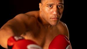 New Zealand amateur boxer switches allegiance to Tonga over lack of Olympic  funding