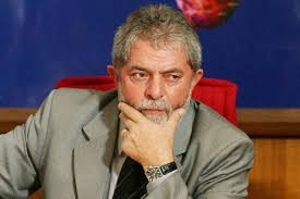 Resultado de imagem para lula