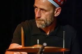 The Joy of Drumming -