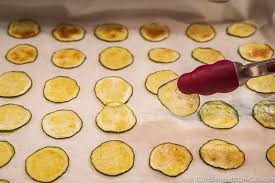 Check spelling or type a new query. Thin Crispy Baked Zucchini Chips Recipe Easy And Healthy