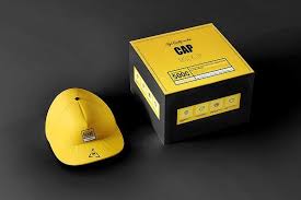 Are you looking for box mockup vectors or photos? Cap Box Mockup 1 By Alexvisual On Creativemarket