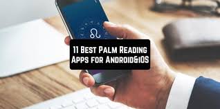 If you find yourself interested in palm line reading, a free online palm reading may appeal to you. 11 Best Palm Reading Apps For Android Ios Free Apps For Android And Ios