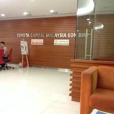Blackarm capital holdings sdn bhd. Toyota Capital Malaysia Sdn Bhd Kuala Lumpur Federal Territory Of Kuala Lum