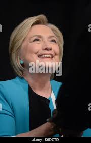 Former U.S. Secretary of State Hillary Clinton speaks at the Toner Prize &  Celebration in Washington, DC, USA, March 23, 2015. The annual prize is  given by Syracuse University for the best