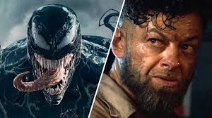 Let there be carnage shows that the sequel will be fixing a mistake from the original venom: Endlich Bestatigt Andy Serkis Macht Venom 2 Kino News Filmstarts De