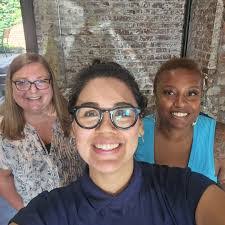 Deb Schreiber's Instagram, Twitter & Facebook