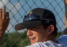 American Legion Baseball's Jasper takes