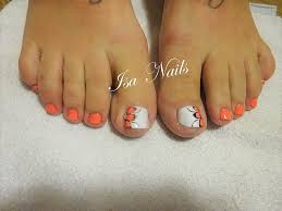 Maybe you would like to learn more about one of these? Disenos De Pedicure Isa Nails