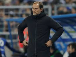 Thomas tuchel é treinador do psg imagem: Thomas Tuchel Set For Pay Rise At Paris Saint Germain Sports Mole