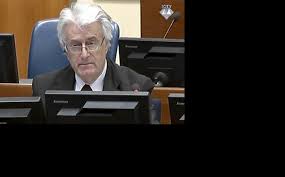 Радован караџић, pronounced râdoʋaːn kâradʒitɕ; Karadzic Condemned By Evidence Prosecutors Institute For War And Peace Reporting