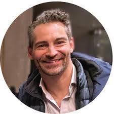 Barry Lazar's Instagram, Twitter & Facebook