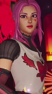 Lody Skin Fortnite